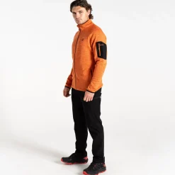 Regatta Full Zip Fleece|Ski & Snow<Dare 2b - Men's Mountain Series Thermal Fleece |