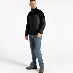 Regatta Lightweight Jackets<Dare 2b - Men's Mountaineer II Hybrid Jacket |