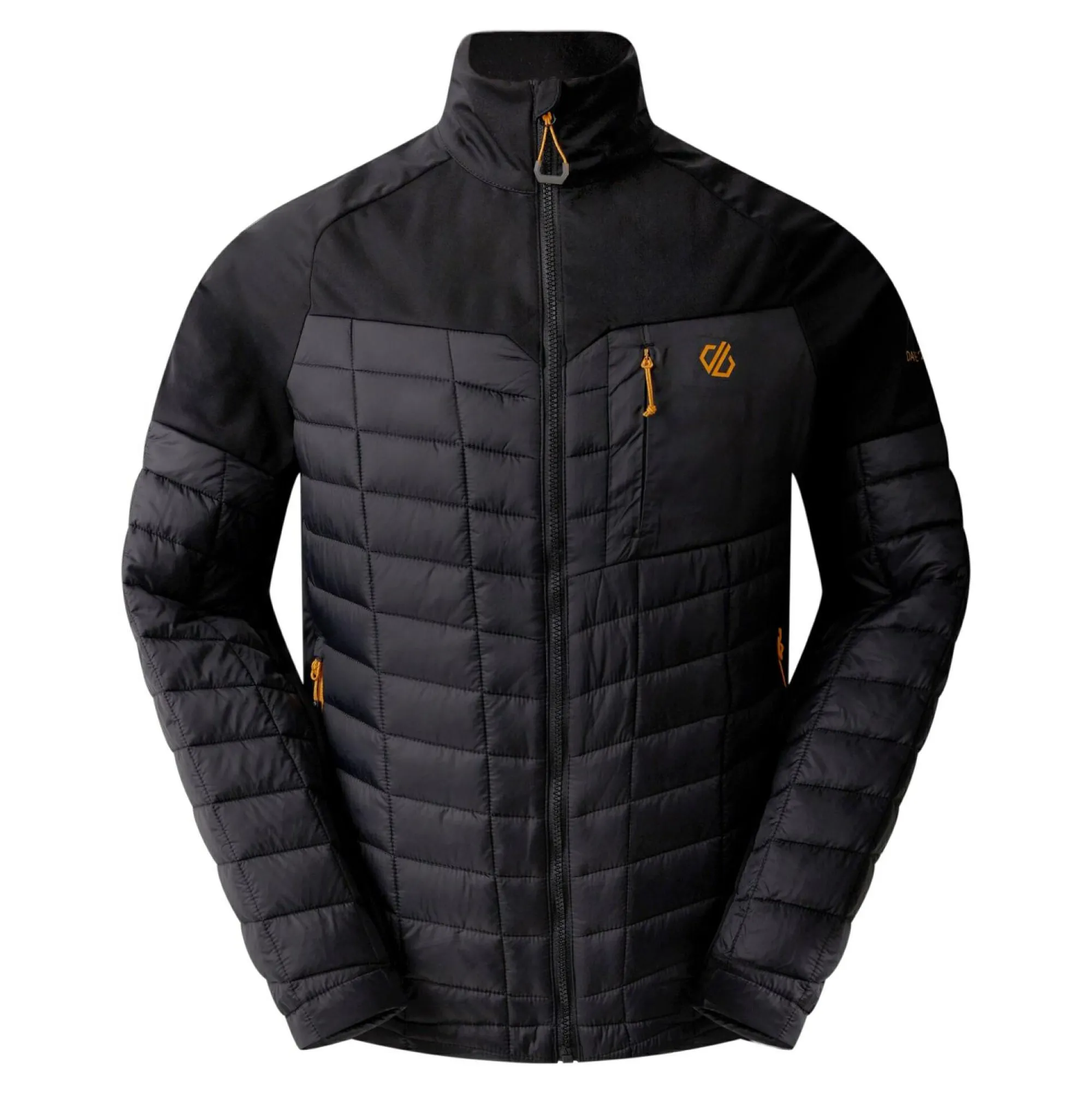 Regatta Lightweight Jackets<Dare 2b - Men's Mountaineer II Hybrid Jacket |