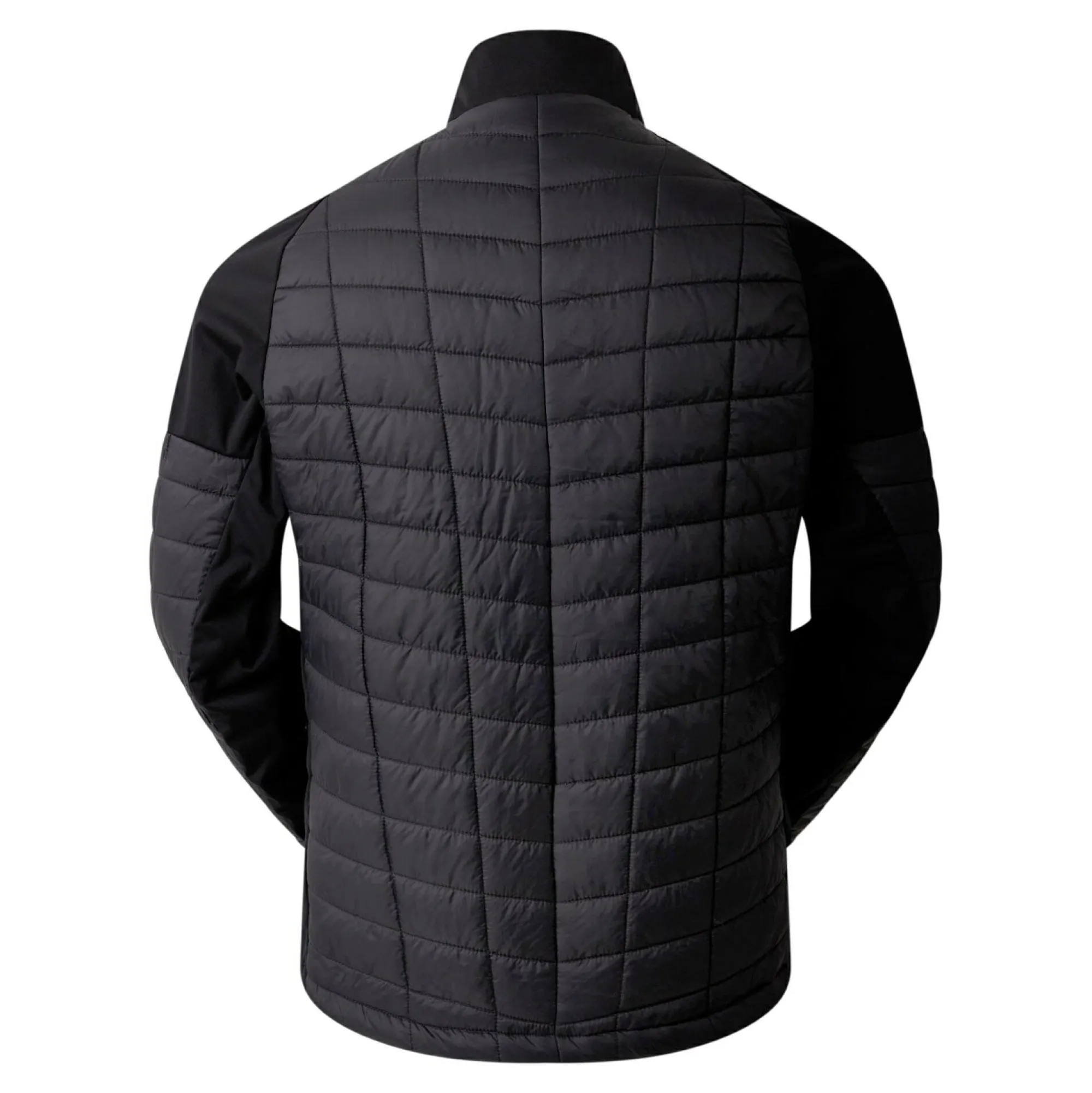 Regatta Lightweight Jackets<Dare 2b - Men's Mountaineer II Hybrid Jacket |