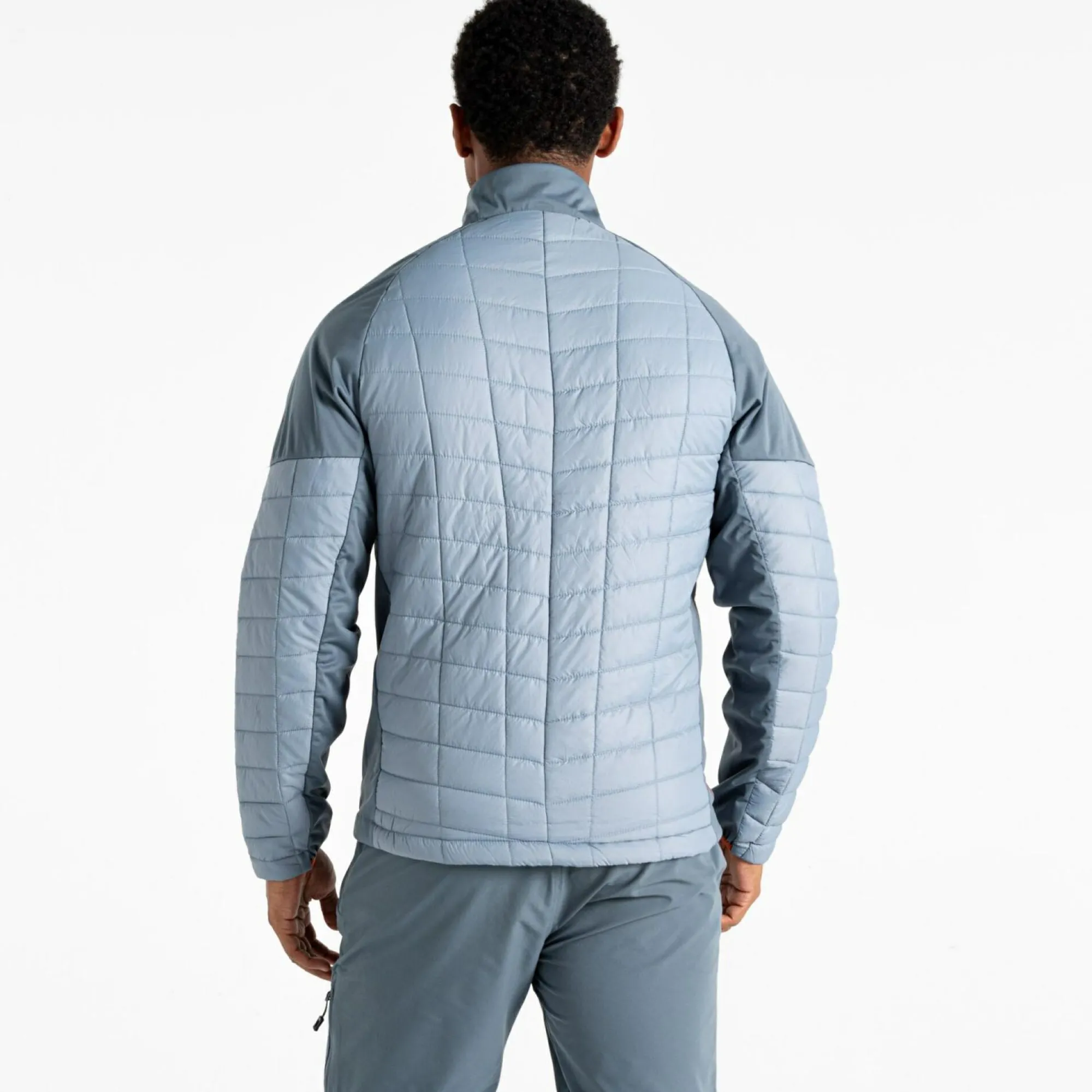 Regatta Lightweight Jackets<Dare 2b - Men's Mountaineer II Hybrid Jacket |