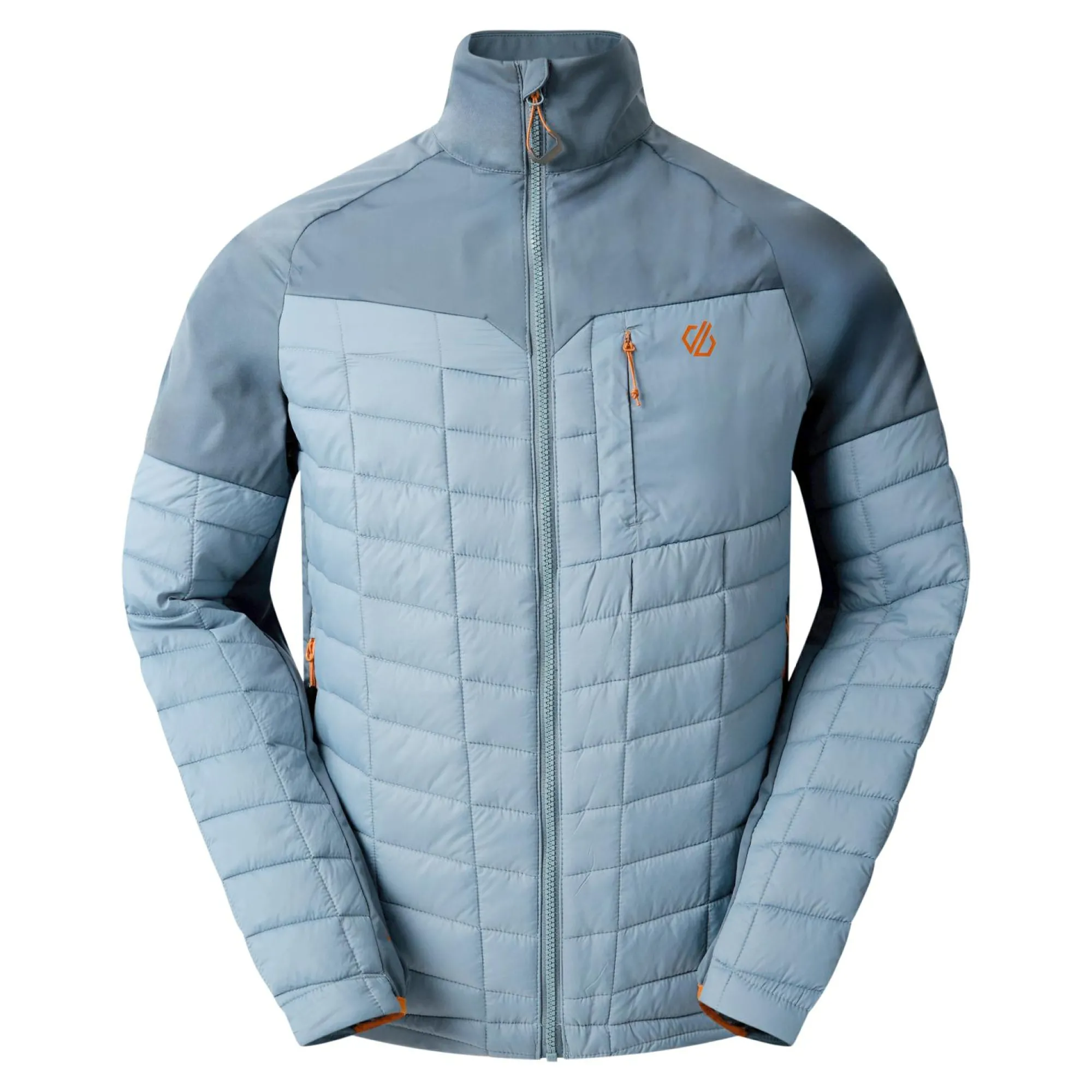 Regatta Lightweight Jackets<Dare 2b - Men's Mountaineer II Hybrid Jacket |