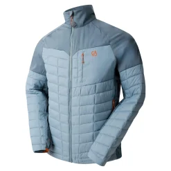 Regatta Lightweight Jackets<Dare 2b - Men's Mountaineer II Hybrid Jacket |