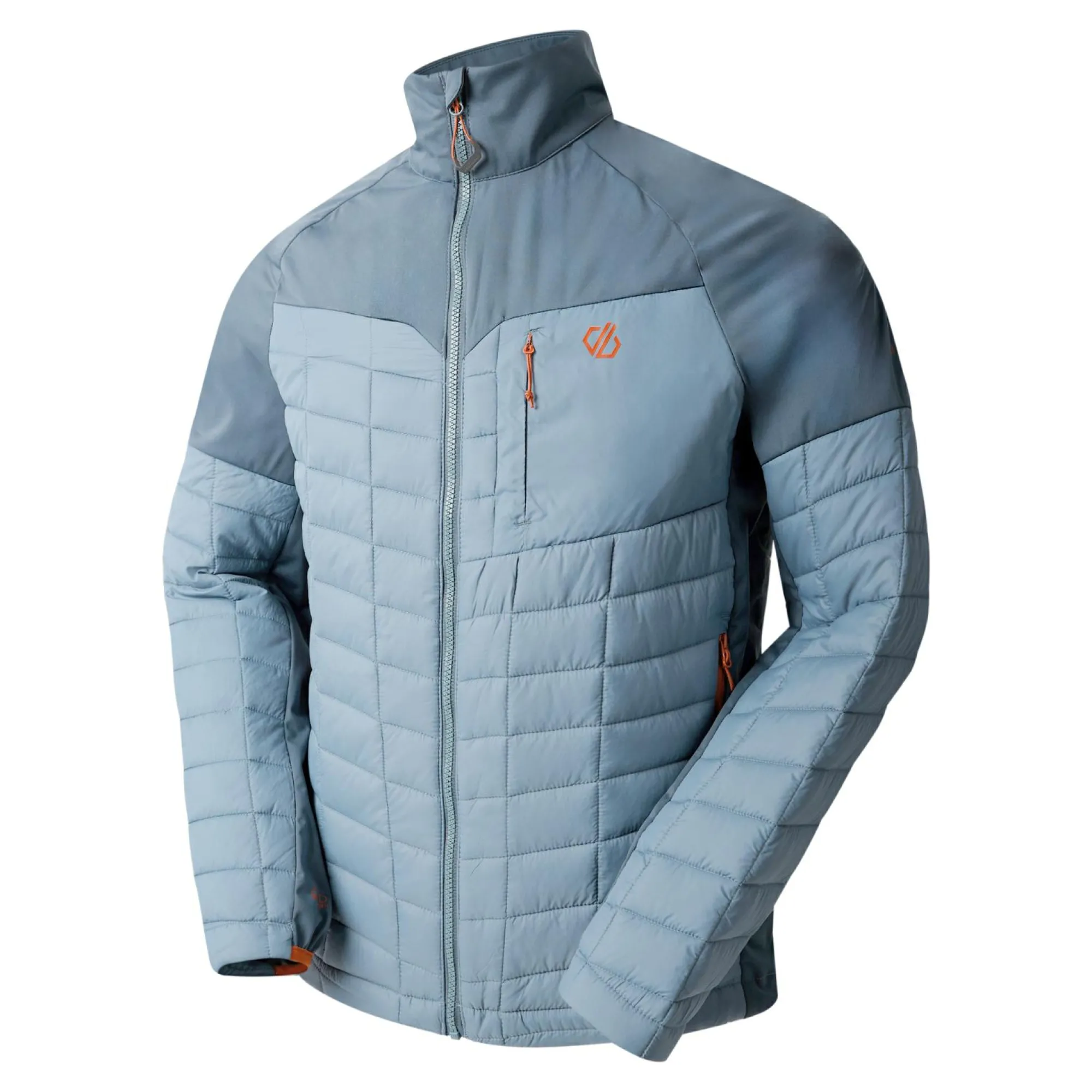 Regatta Lightweight Jackets<Dare 2b - Men's Mountaineer II Hybrid Jacket |