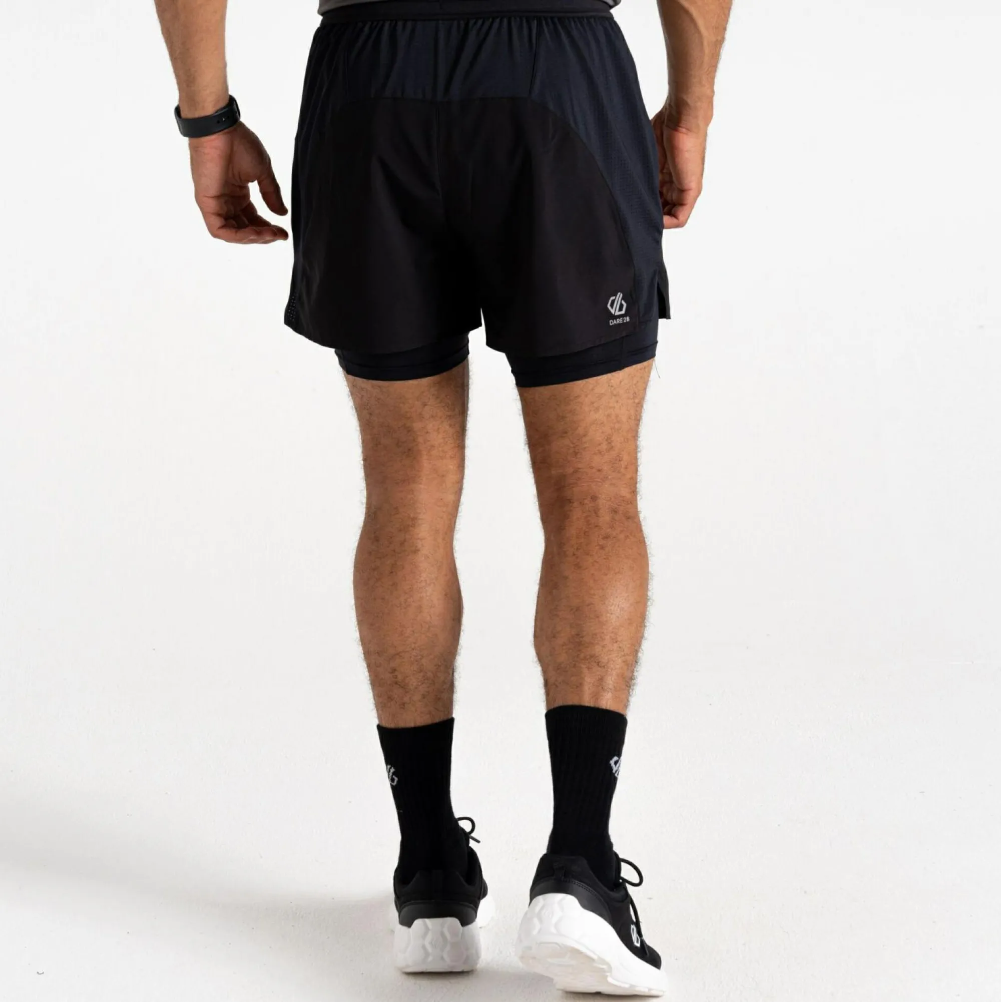 Regatta Shorts<Dare 2b - Men's Movement II Shorts |