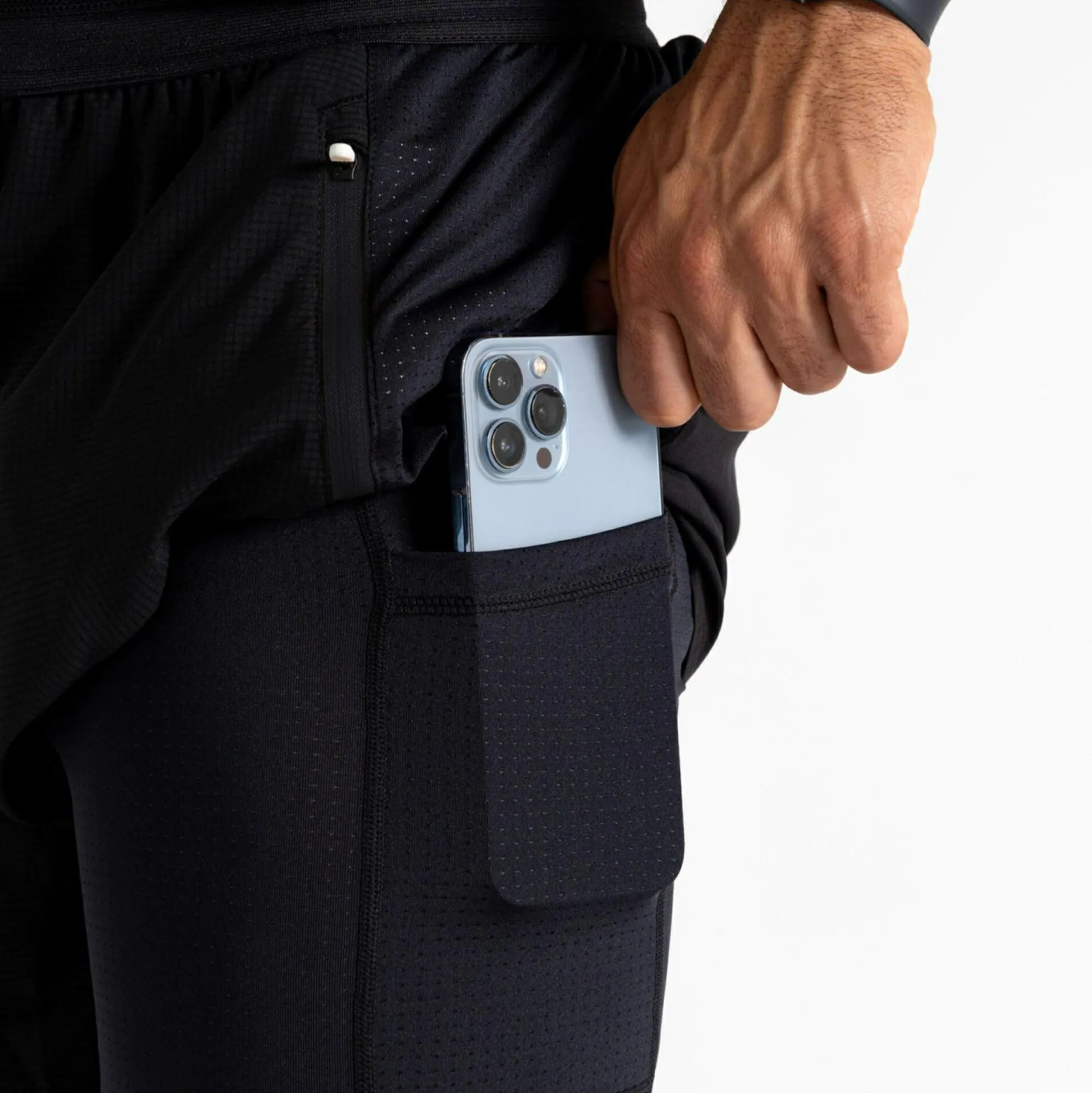 Regatta Shorts<Dare 2b - Men's Movement II Shorts |