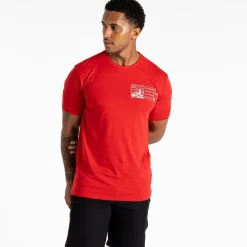 Regatta T-Shirts|T-Shirts & Tops<Dare 2b - Men's Movement III T-Shirt |