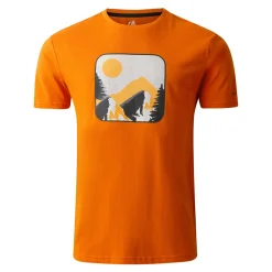 Regatta T-Shirts|T-Shirts & Tops<Dare 2b - Men's Movement III T-Shirt |