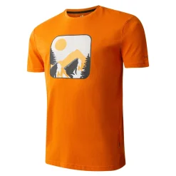 Regatta T-Shirts|T-Shirts & Tops<Dare 2b - Men's Movement III T-Shirt |