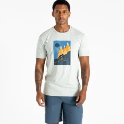 Regatta T-Shirts|T-Shirts & Tops<Dare 2b - Men's Movement III T-Shirt |