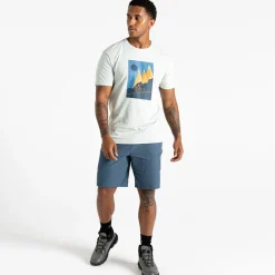 Regatta T-Shirts|T-Shirts & Tops<Dare 2b - Men's Movement III T-Shirt |