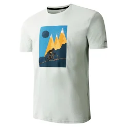 Regatta T-Shirts|T-Shirts & Tops<Dare 2b - Men's Movement III T-Shirt |