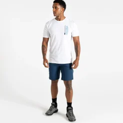 Regatta T-Shirts|T-Shirts & Tops<Dare 2b - Men's Movement III T-Shirt |