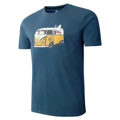 Regatta T-Shirts|T-Shirts & Tops<Dare 2b - Men's Movement III T-Shirt |
