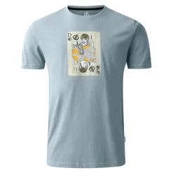 Regatta Staycation|T-Shirts<Dare 2b - Men's Movement III T-Shirt |