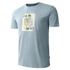 Regatta Staycation|T-Shirts<Dare 2b - Men's Movement III T-Shirt |