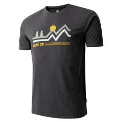 Regatta Staycation|T-Shirts<Dare 2b - Men's Movement III T-Shirt |
