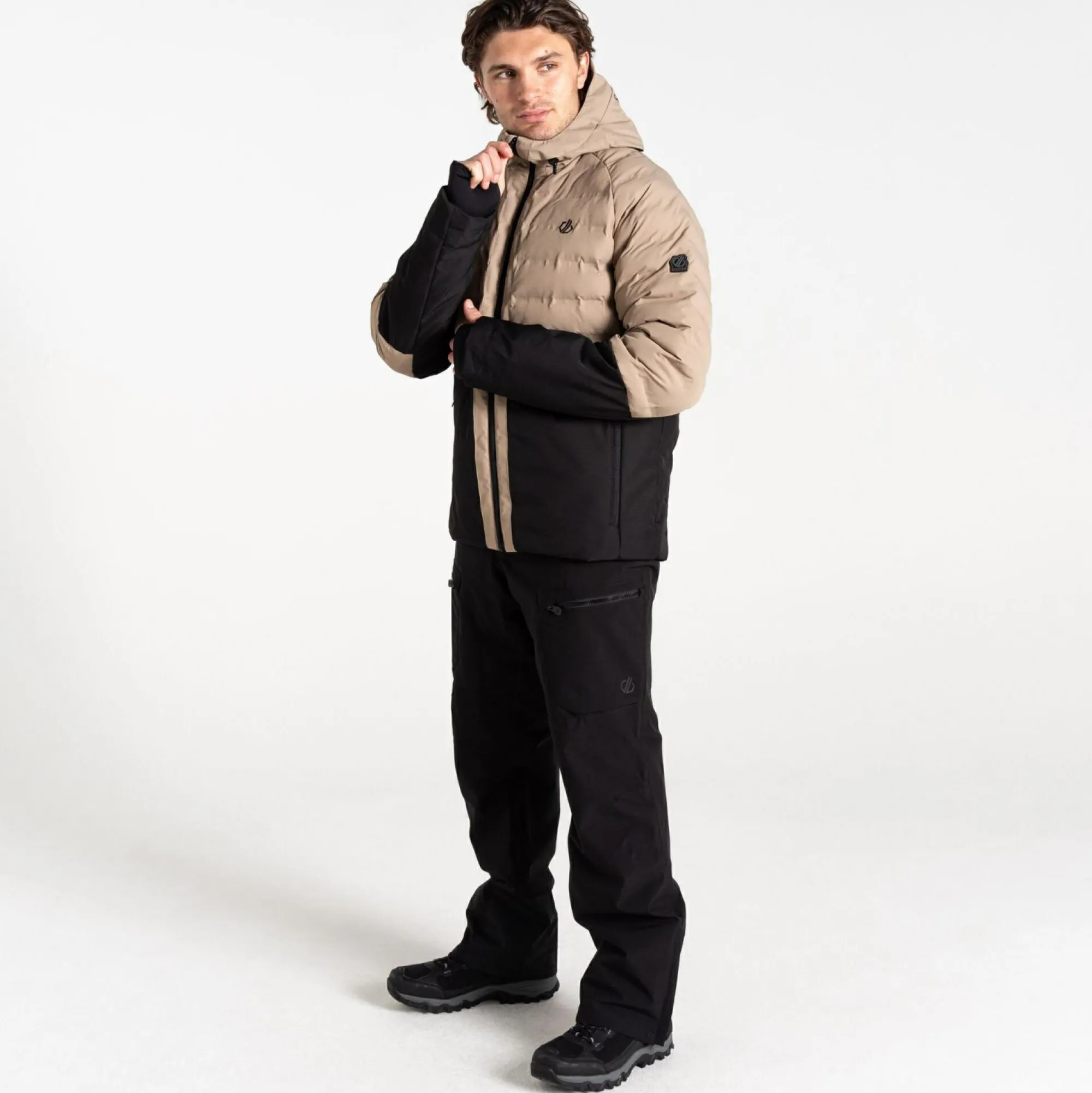 Regatta Ski & Snow<Dare 2b - Men's Ollie II Ski Jacket |