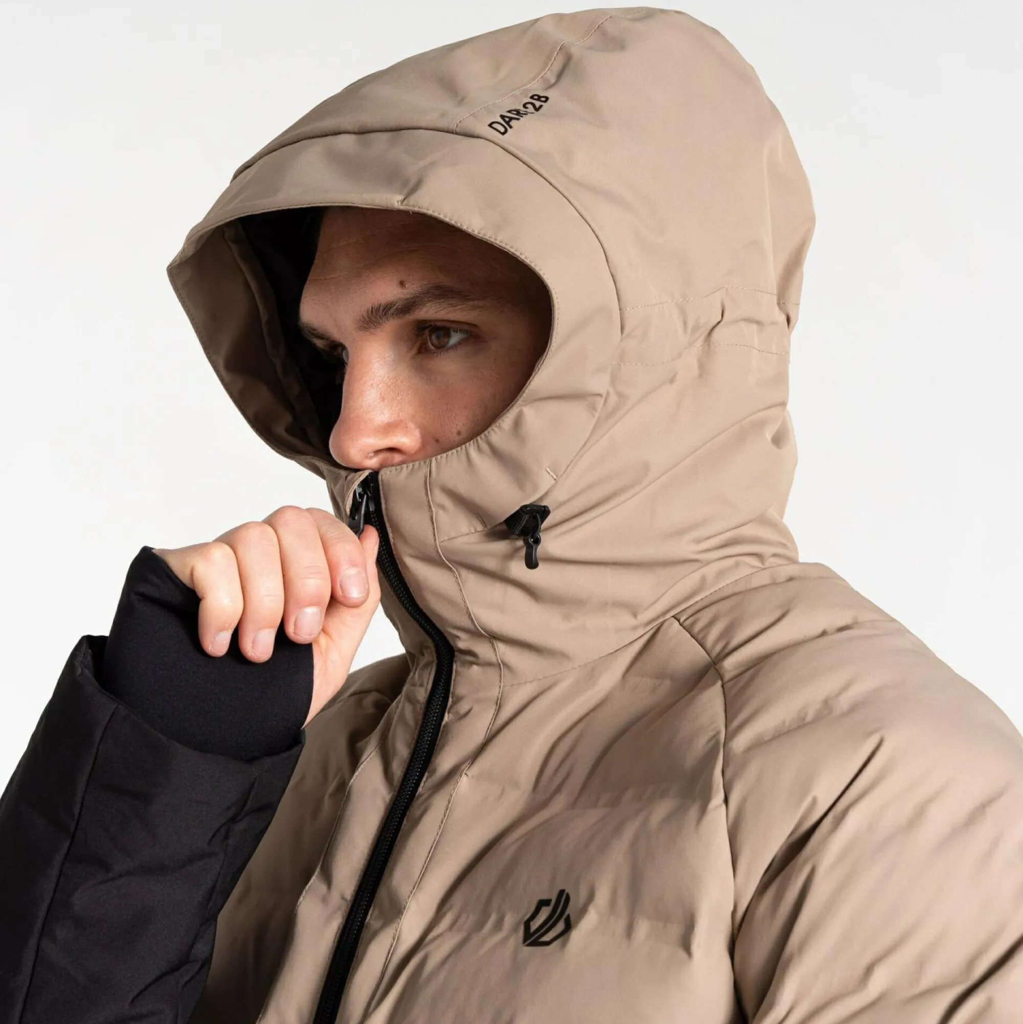 Regatta Ski & Snow<Dare 2b - Men's Ollie II Ski Jacket |