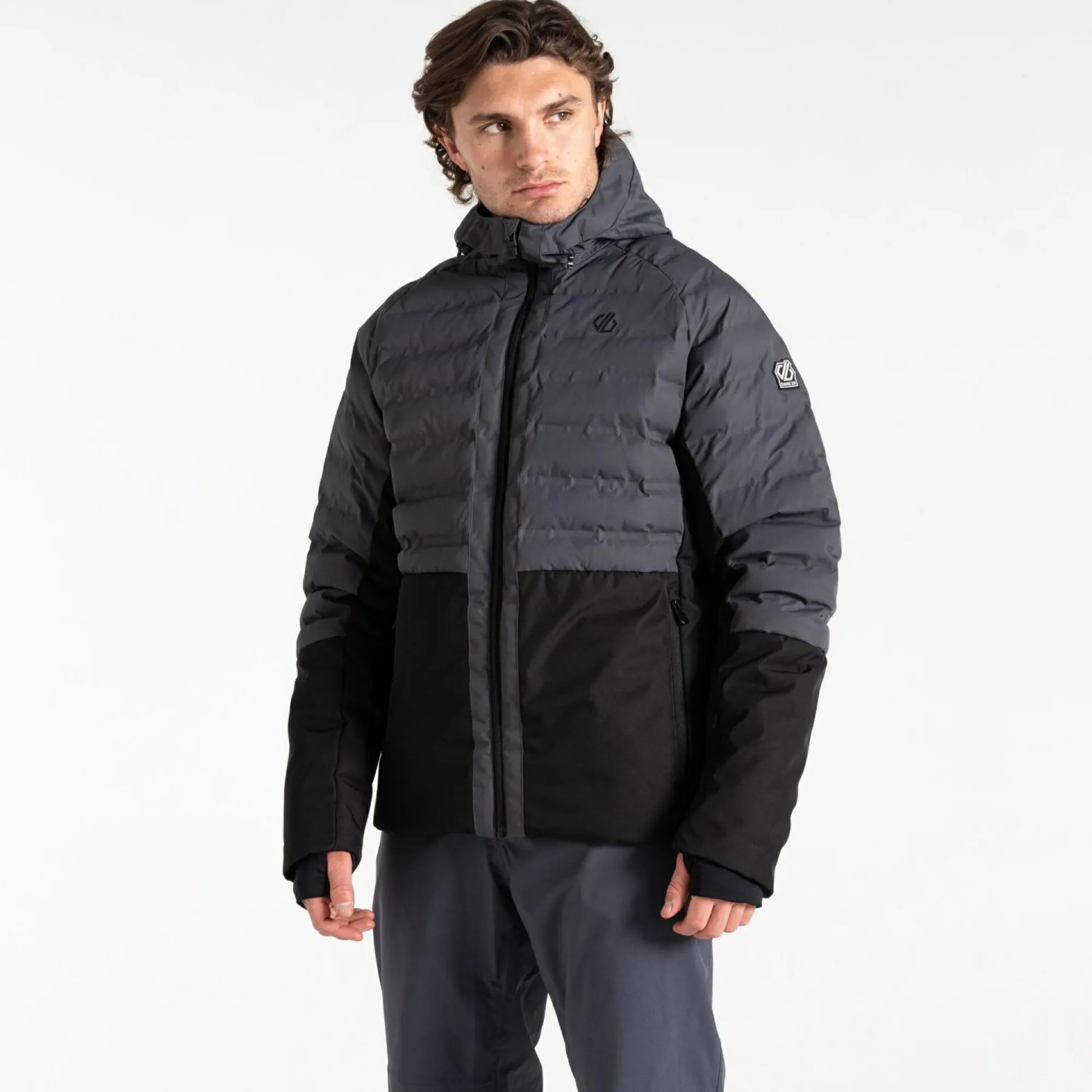 Regatta Ski & Snow<Dare 2b - Men's Ollie II Ski Jacket |