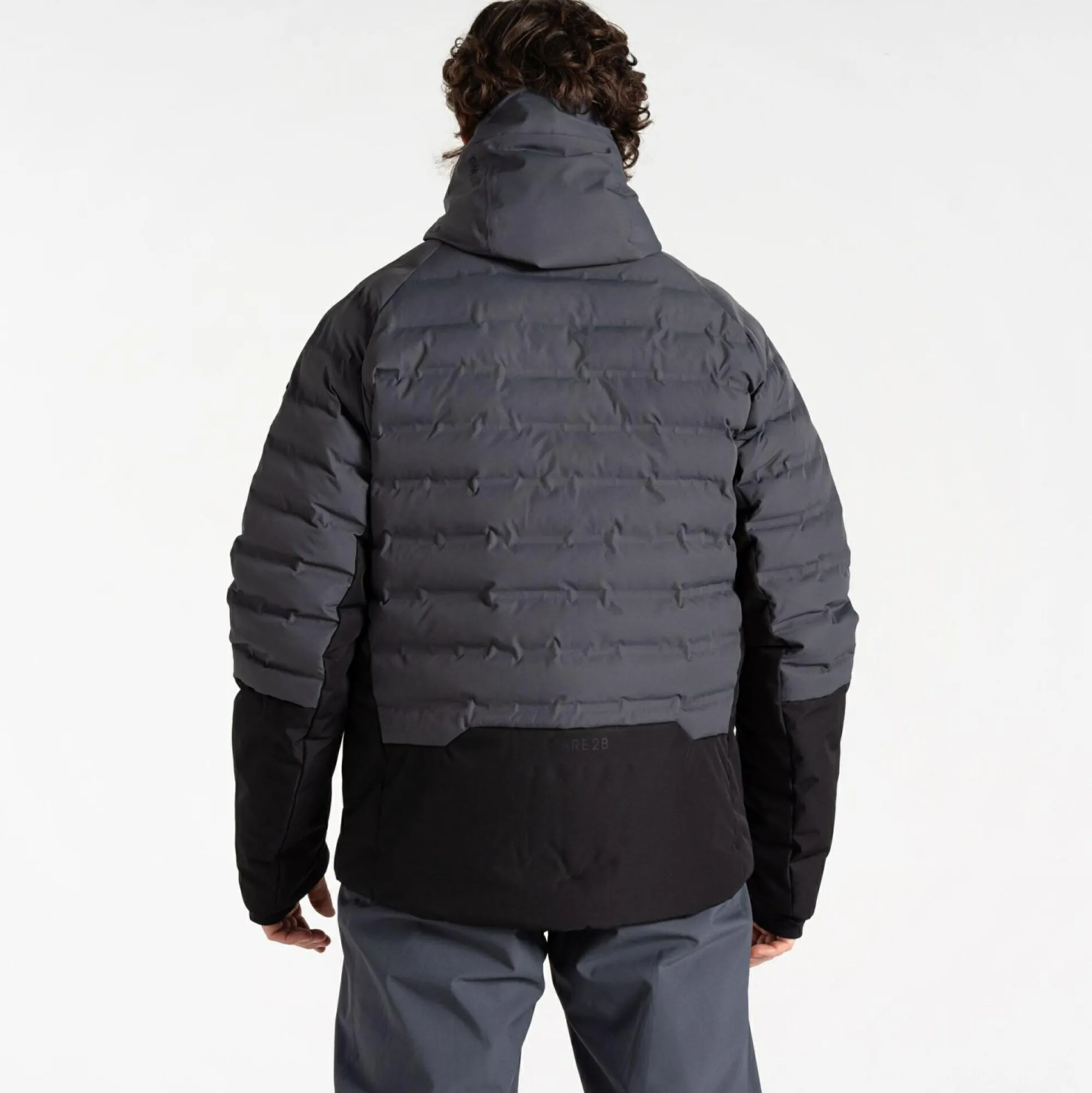 Regatta Ski & Snow<Dare 2b - Men's Ollie II Ski Jacket |