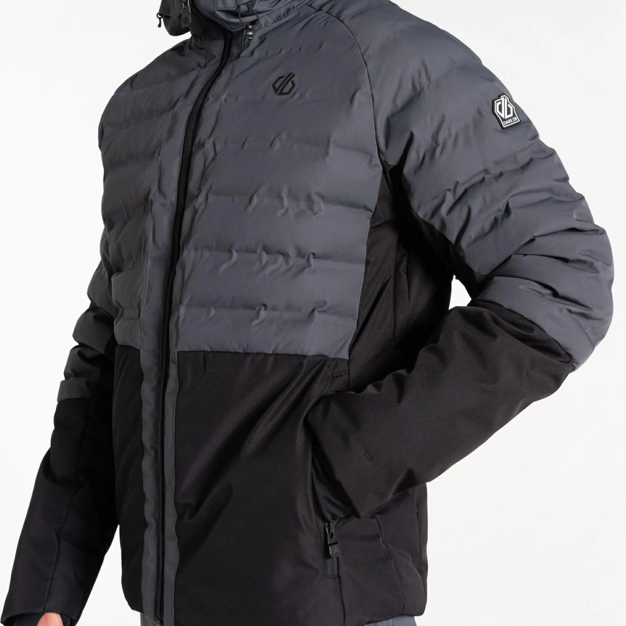Regatta Ski & Snow<Dare 2b - Men's Ollie II Ski Jacket |