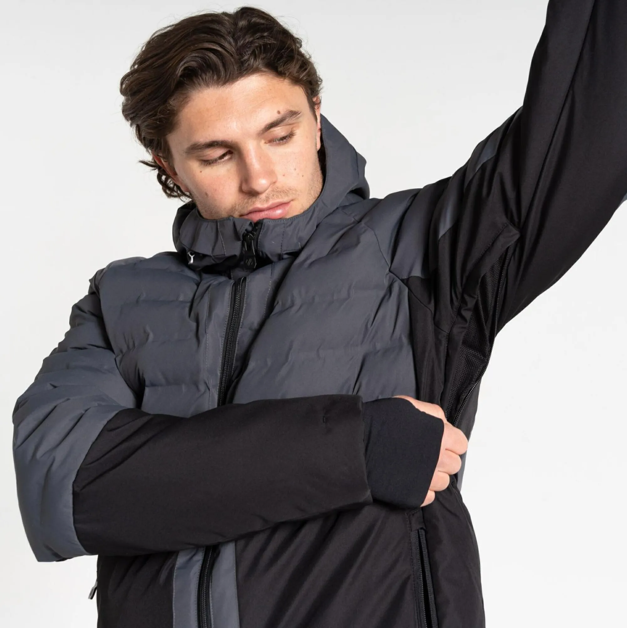 Regatta Ski & Snow<Dare 2b - Men's Ollie II Ski Jacket |