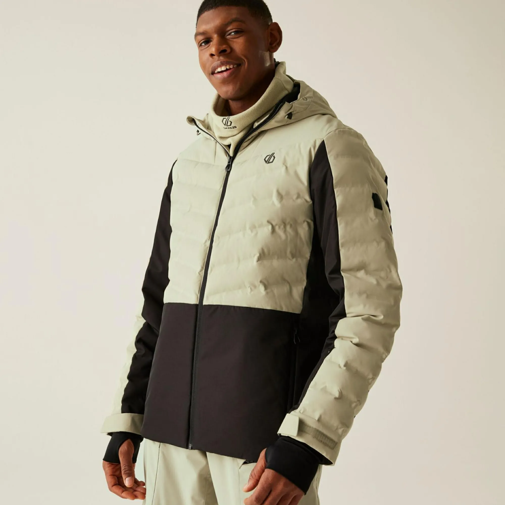 Regatta Ski & Snow<Dare 2b - Men's Ollie III Ski Jacket |