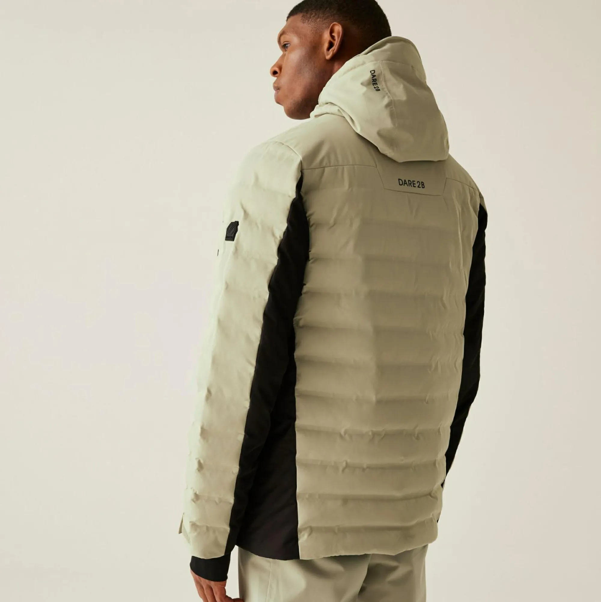 Regatta Ski & Snow<Dare 2b - Men's Ollie III Ski Jacket |
