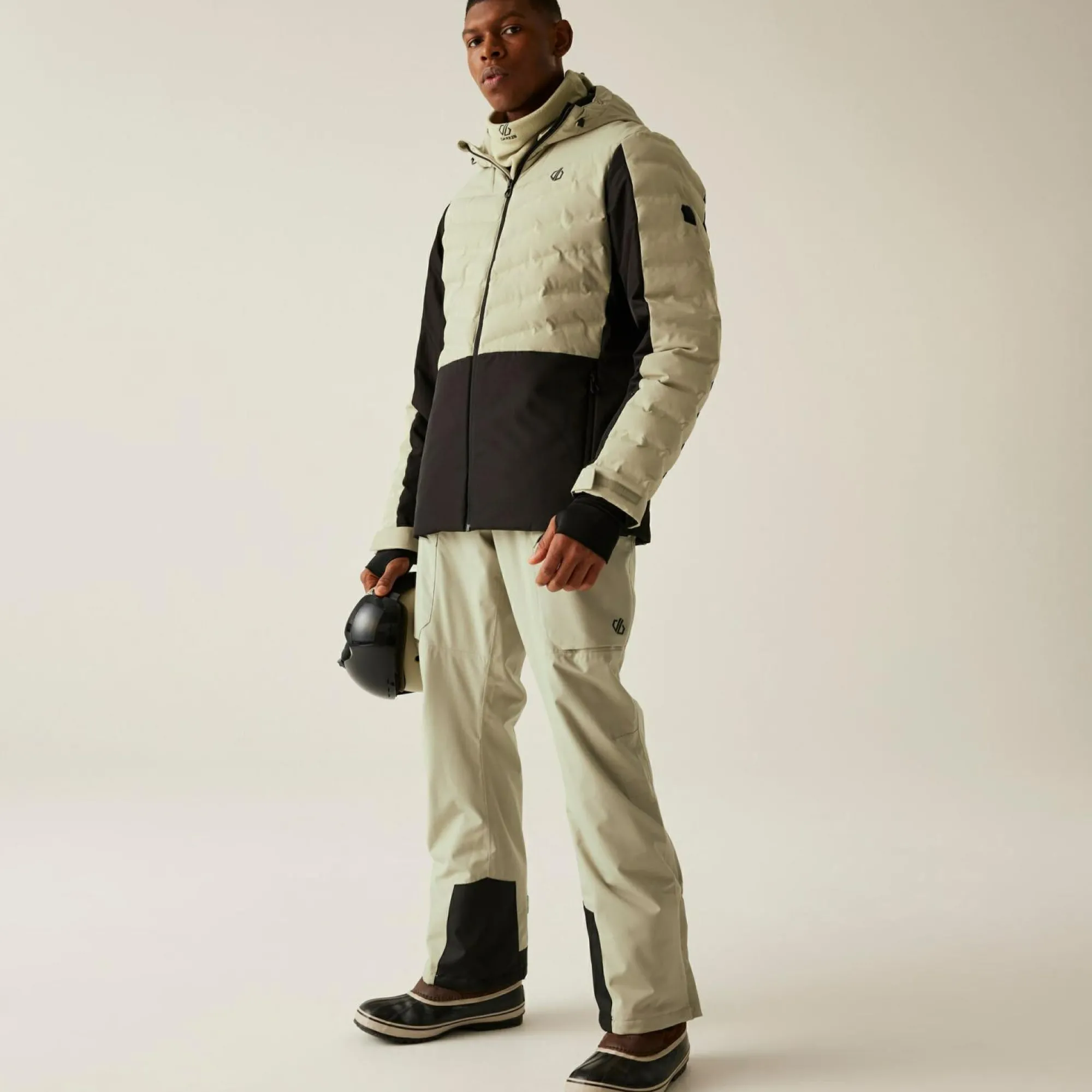 Regatta Ski & Snow<Dare 2b - Men's Ollie III Ski Jacket |