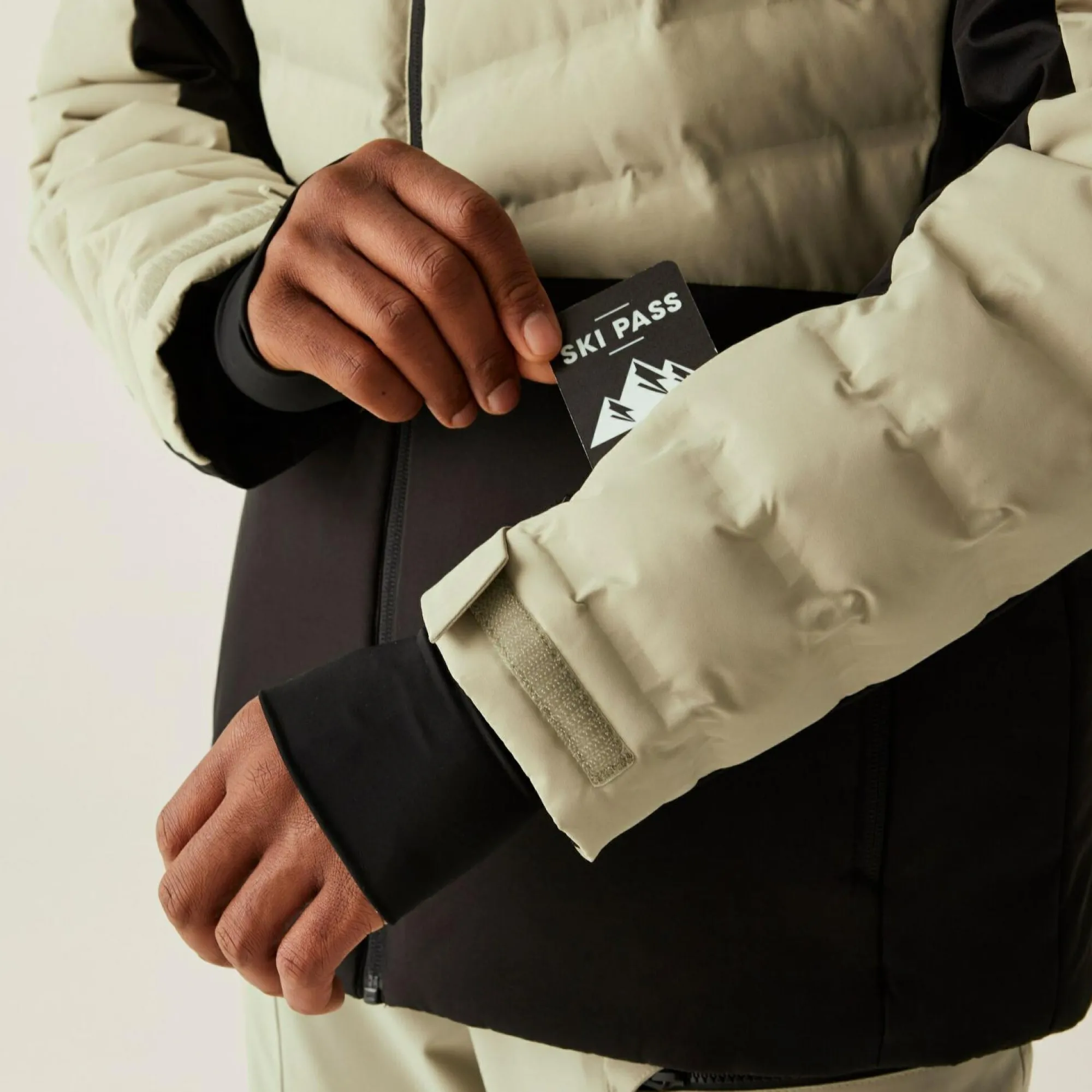 Regatta Ski & Snow<Dare 2b - Men's Ollie III Ski Jacket |