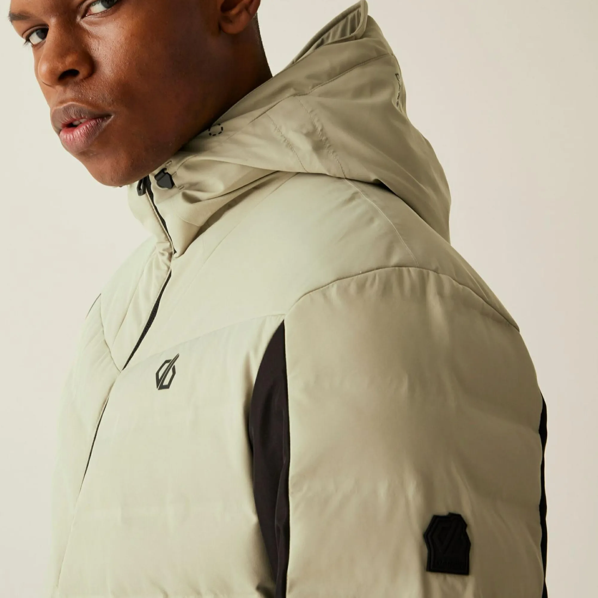 Regatta Ski & Snow<Dare 2b - Men's Ollie III Ski Jacket |