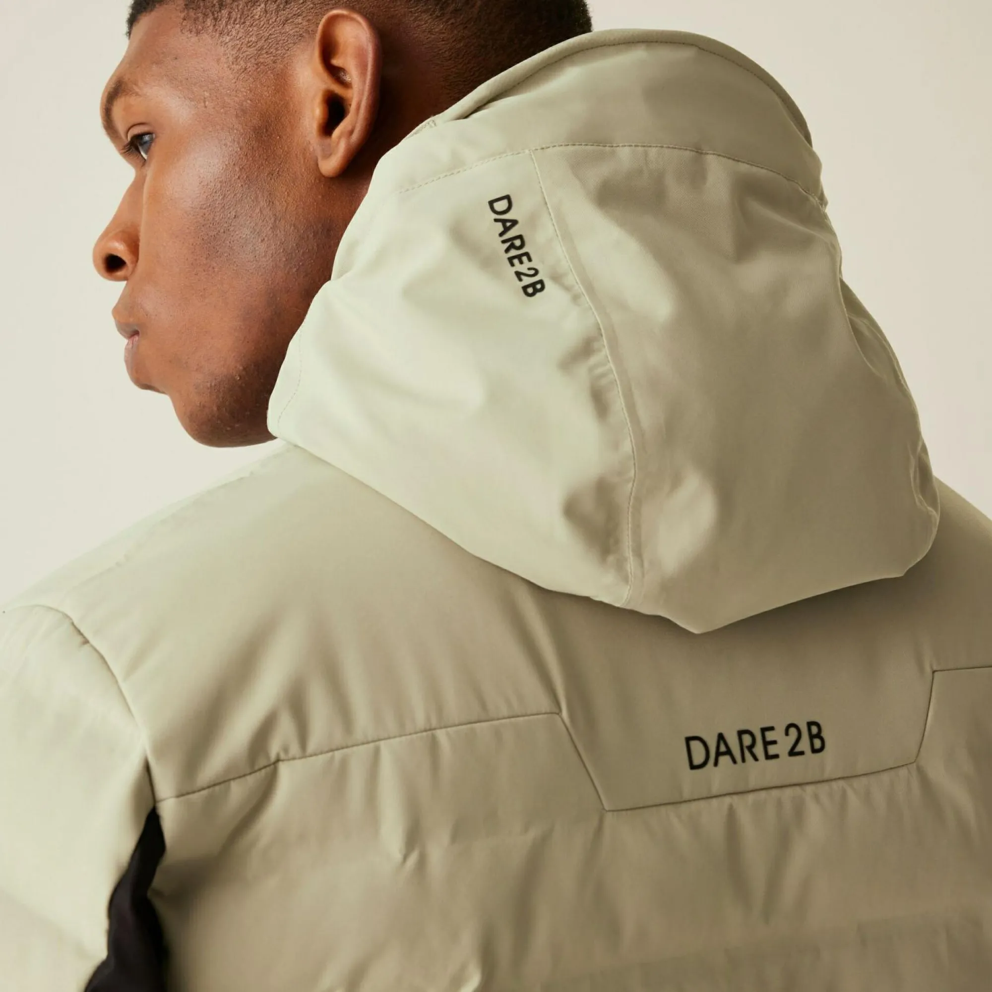 Regatta Ski & Snow<Dare 2b - Men's Ollie III Ski Jacket |