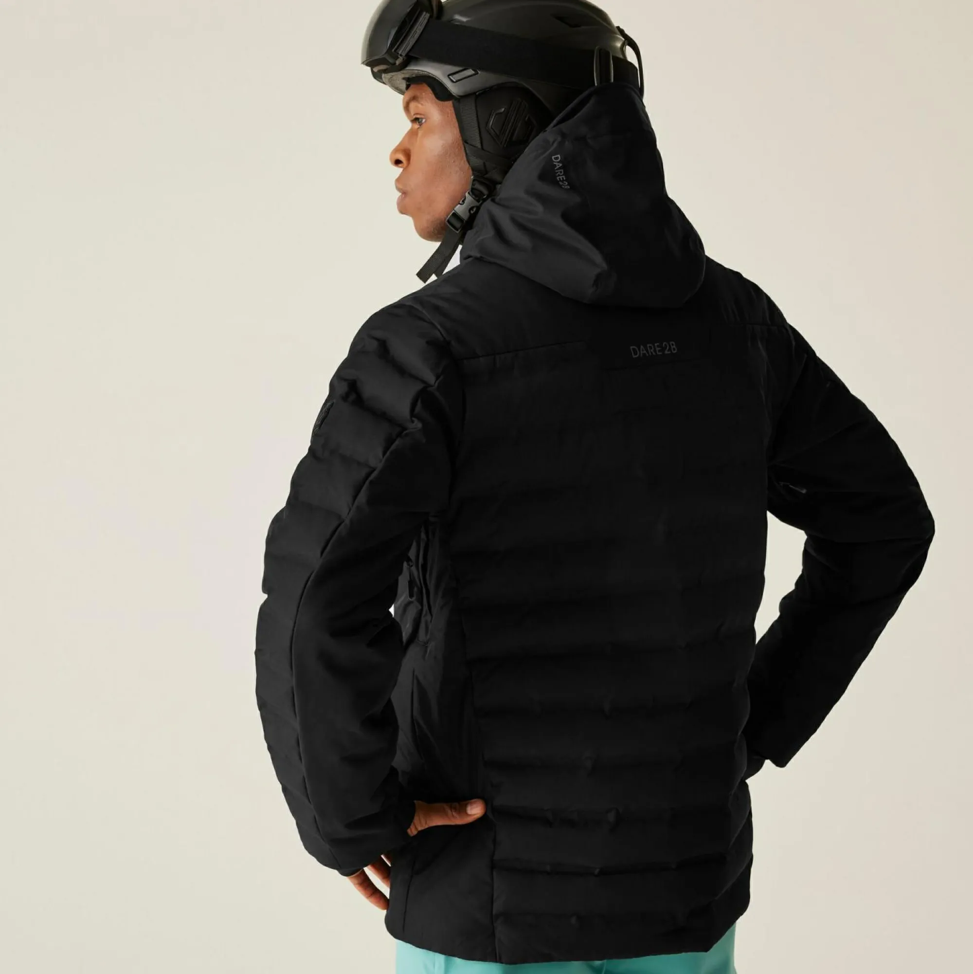 Regatta Ski & Snow<Dare 2b - Men's Ollie III Ski Jacket |