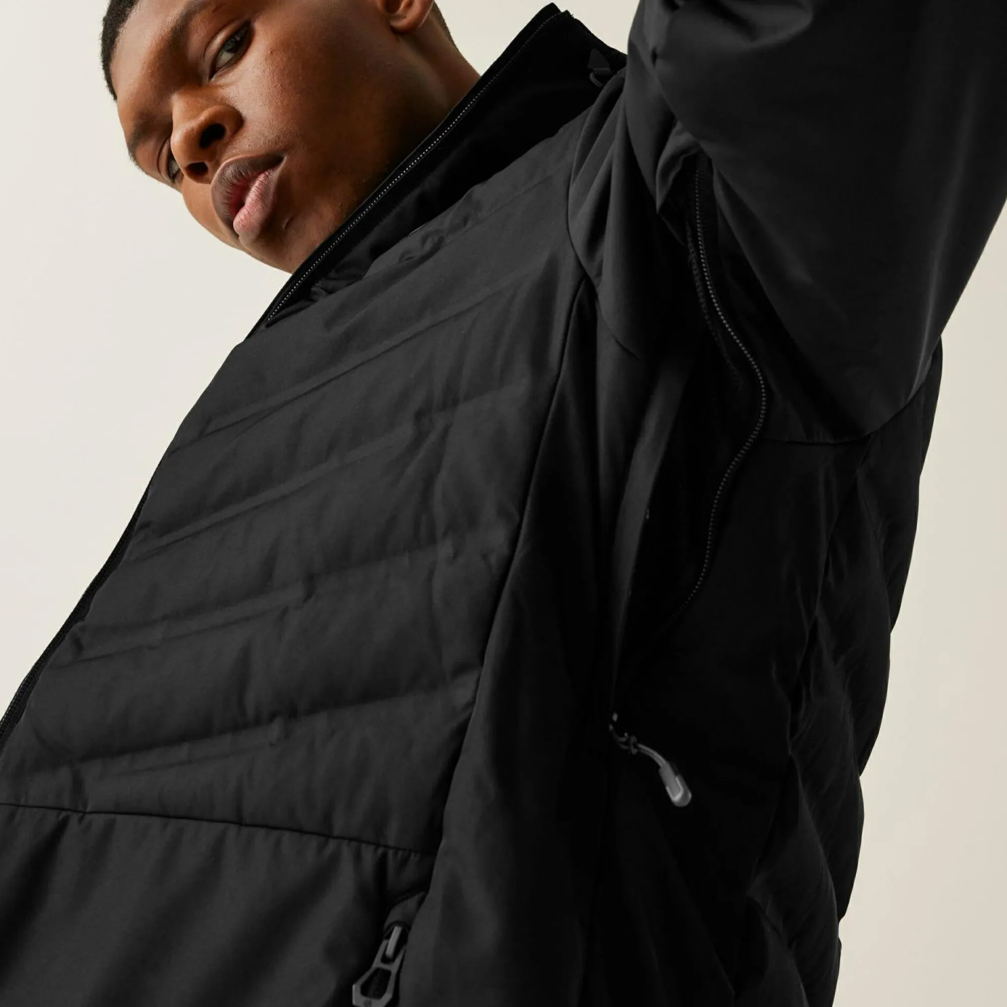 Regatta Ski & Snow<Dare 2b - Men's Ollie III Ski Jacket |