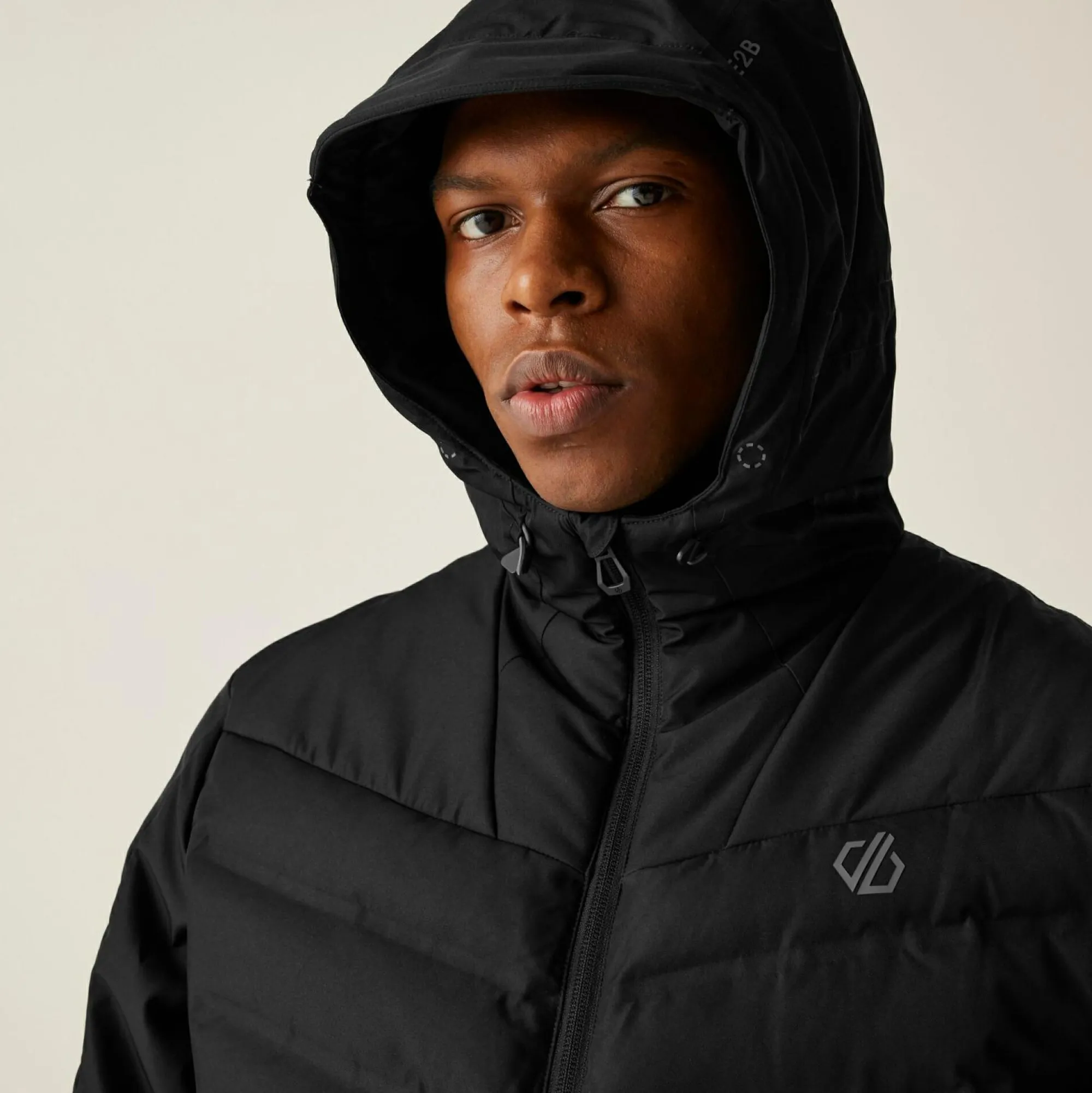 Regatta Ski & Snow<Dare 2b - Men's Ollie III Ski Jacket |