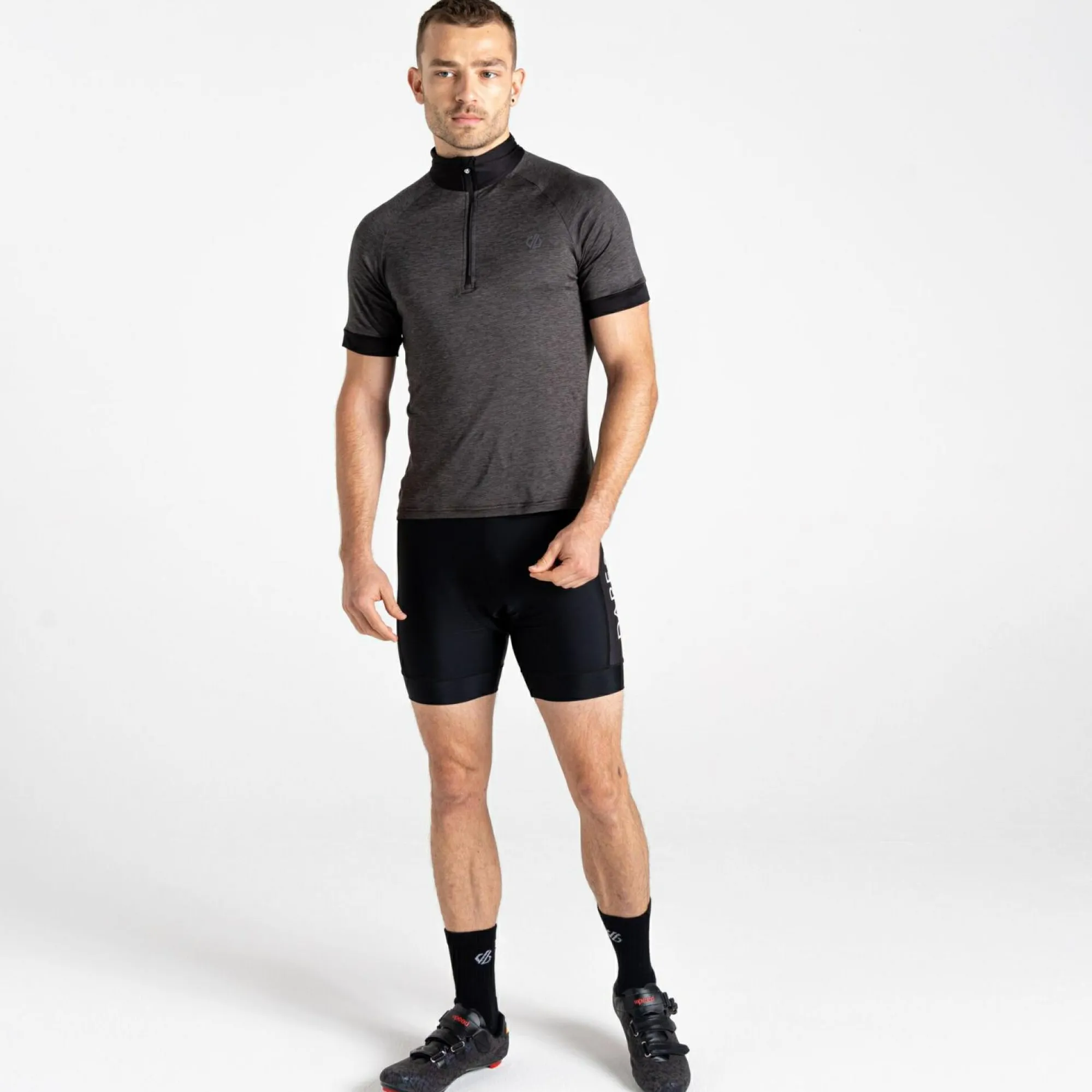 Regatta T-Shirts|Festival<Dare 2b - Men's Pedal It Out II Jersey |