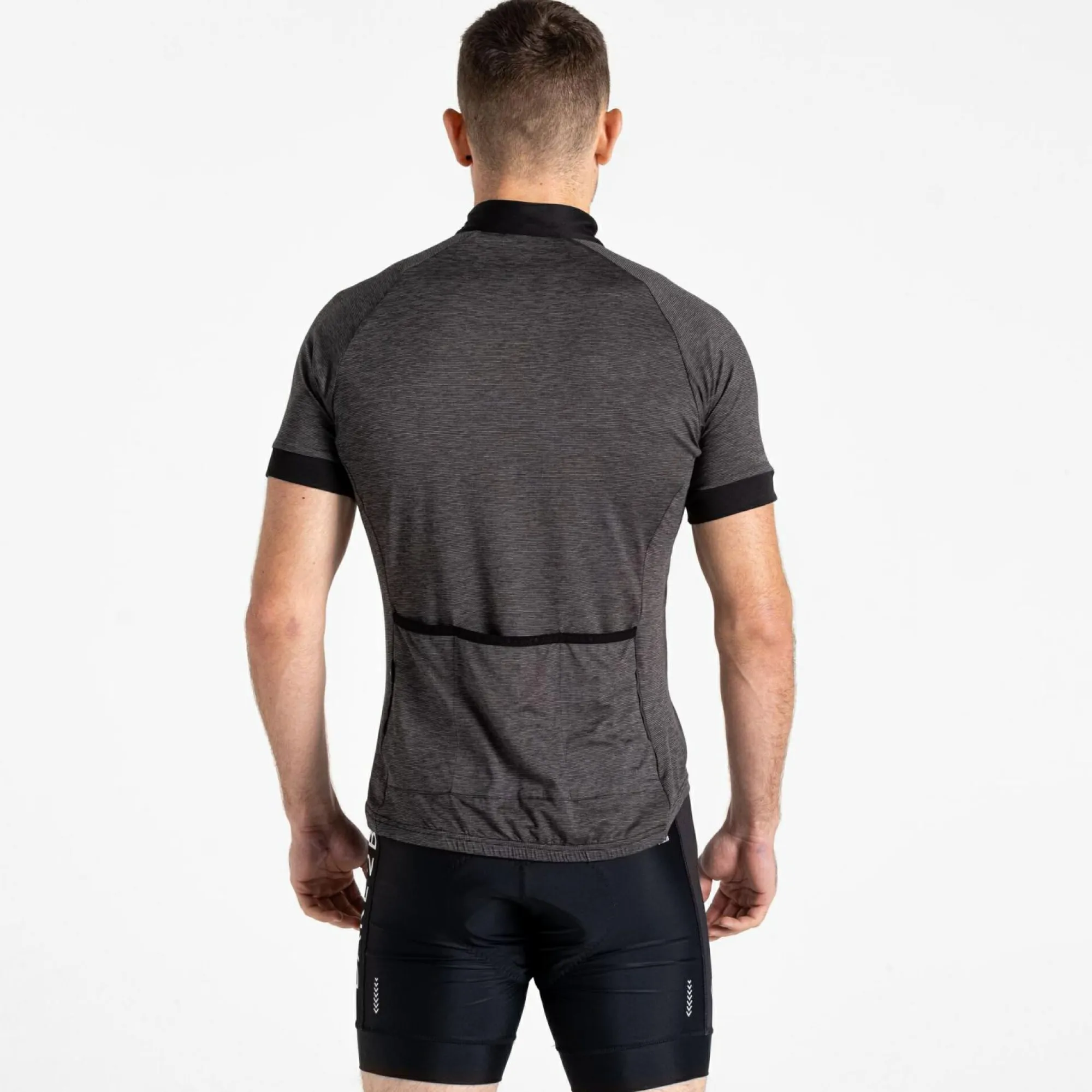 Regatta T-Shirts|Festival<Dare 2b - Men's Pedal It Out II Jersey |