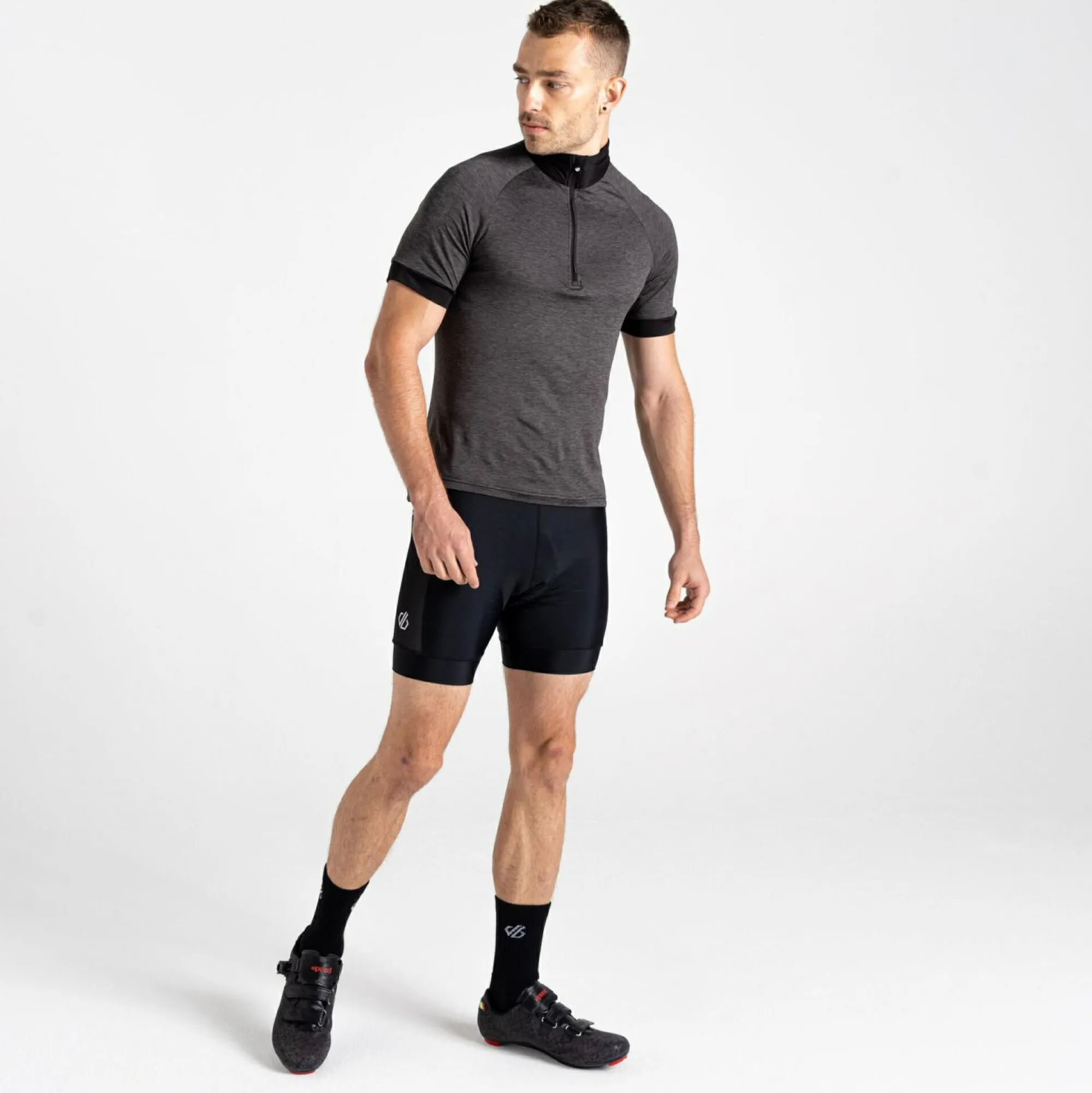 Regatta T-Shirts|Festival<Dare 2b - Men's Pedal It Out II Jersey |