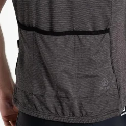 Regatta T-Shirts|Festival<Dare 2b - Men's Pedal It Out II Jersey |