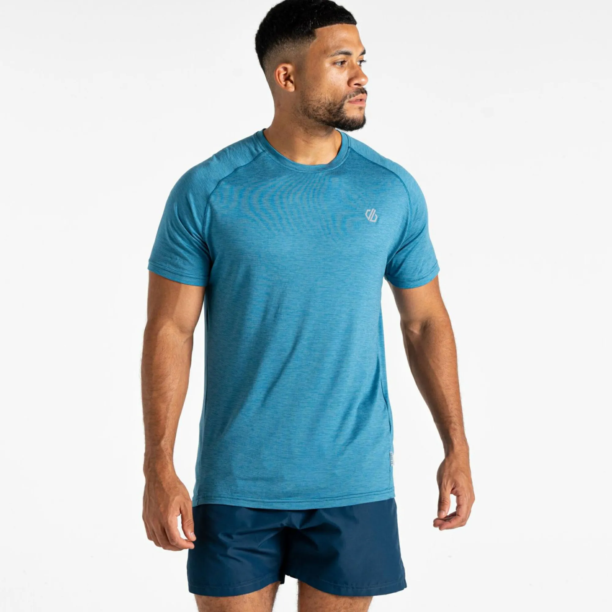 Regatta T-Shirts|Gym Tops<Dare 2b - Men's Persist T-Shirt |