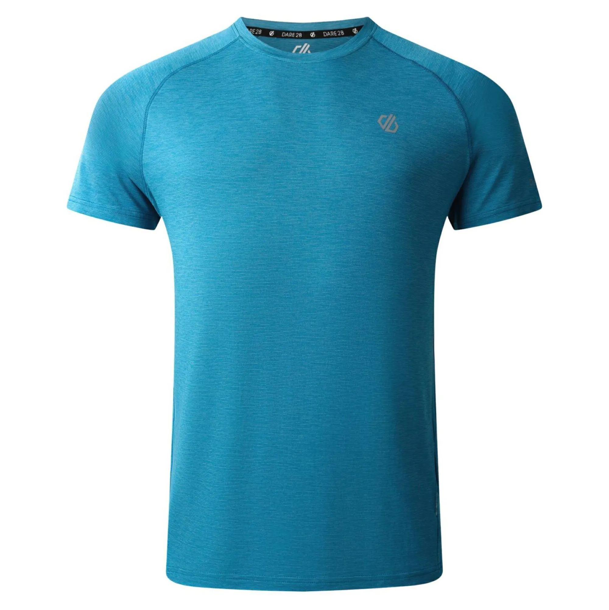 Regatta T-Shirts|Gym Tops<Dare 2b - Men's Persist T-Shirt |