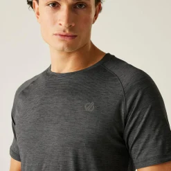 Regatta T-Shirts|Gym Tops<Dare 2b - Men's Persist T-Shirt |