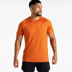 Regatta T-Shirts|Gym Tops<Dare 2b - Men's Persist T-Shirt |