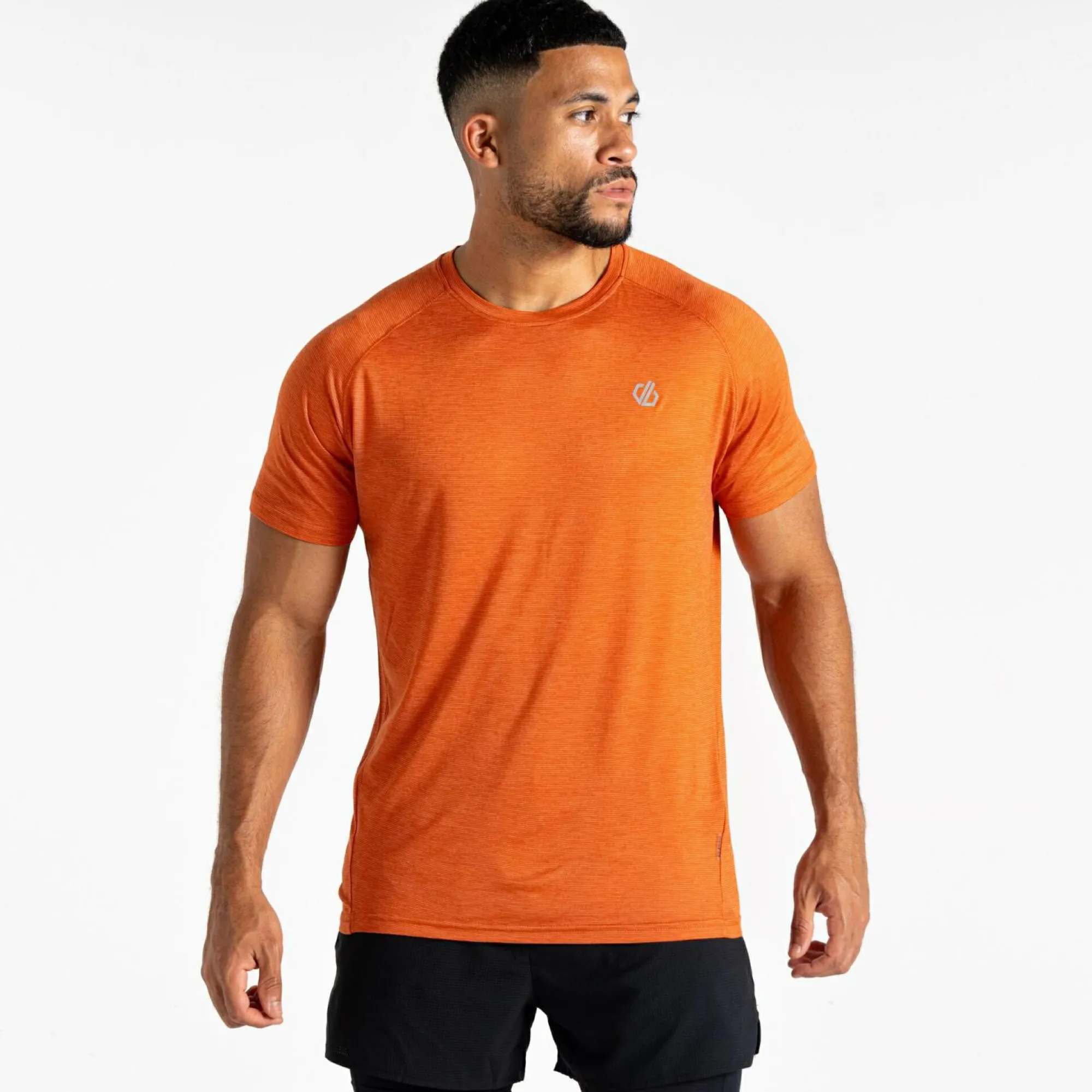 Regatta T-Shirts|Gym Tops<Dare 2b - Men's Persist T-Shirt |