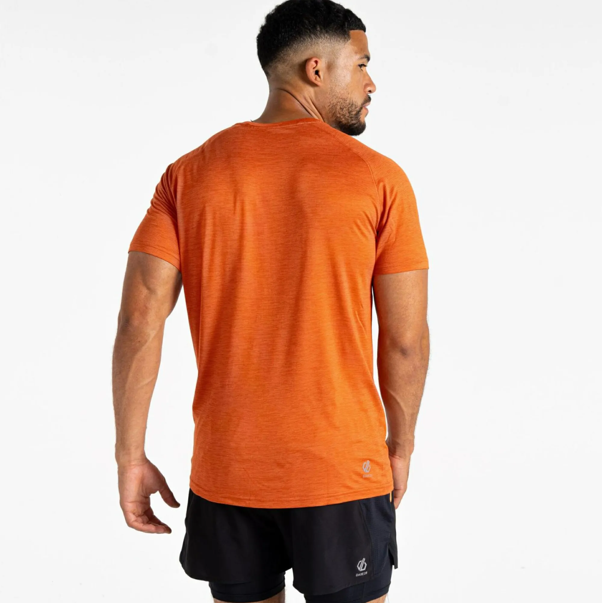Regatta T-Shirts|Gym Tops<Dare 2b - Men's Persist T-Shirt |