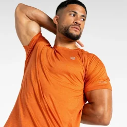 Regatta T-Shirts|Gym Tops<Dare 2b - Men's Persist T-Shirt |