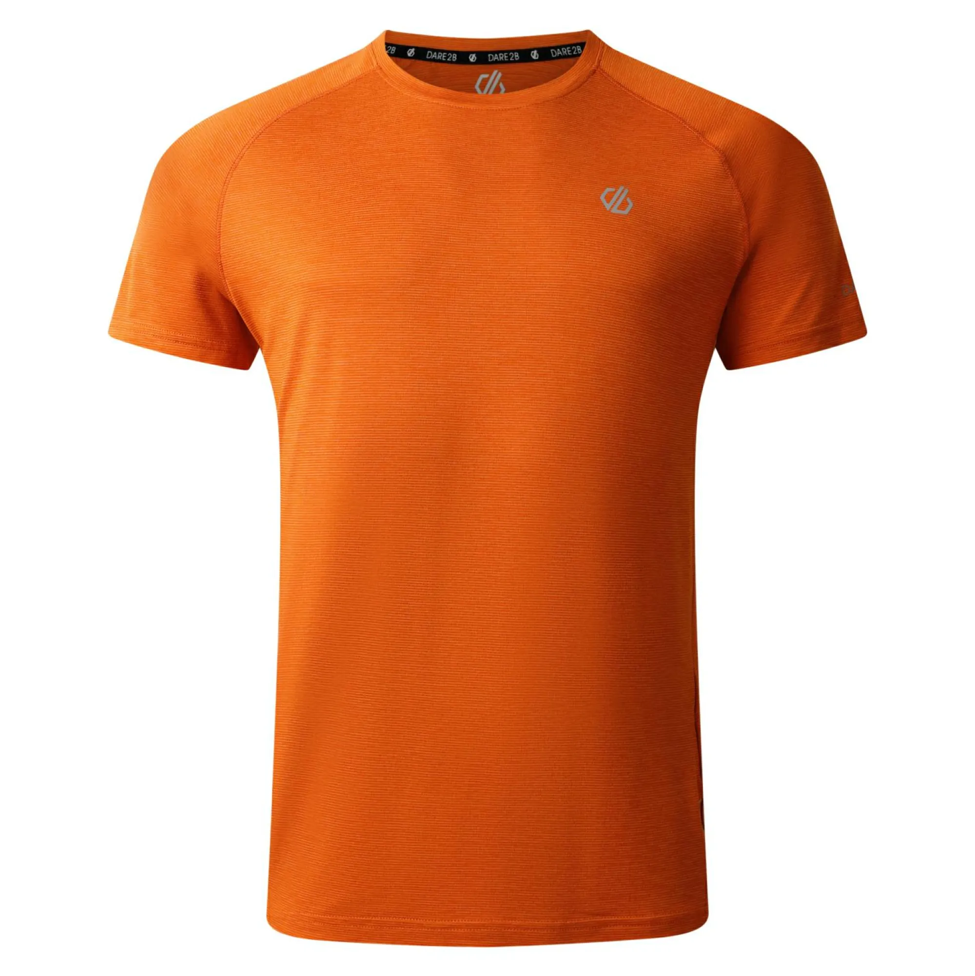 Regatta T-Shirts|Gym Tops<Dare 2b - Men's Persist T-Shirt |