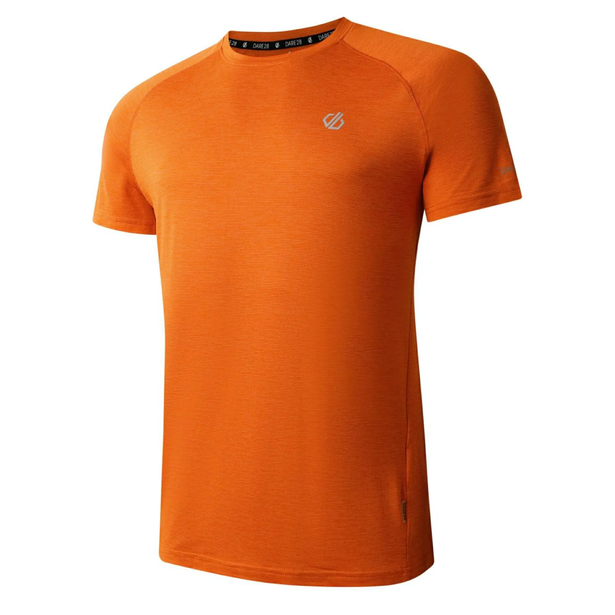 Regatta T-Shirts|Gym Tops<Dare 2b - Men's Persist T-Shirt |