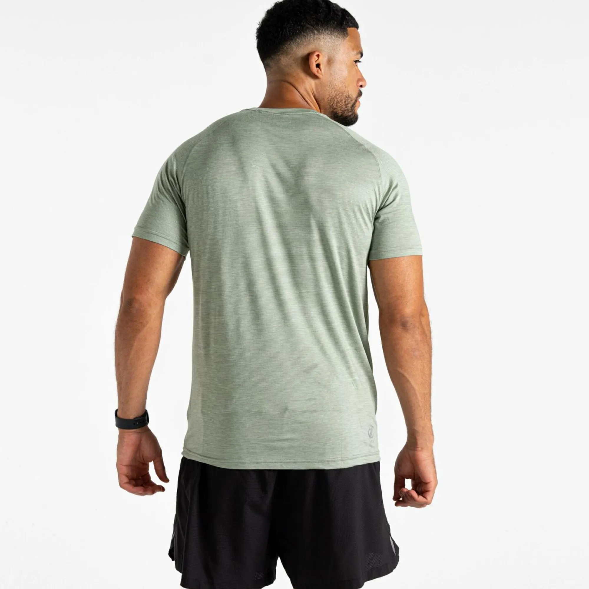 Regatta T-Shirts|Gym Tops<Dare 2b - Men's Persist T-Shirt |